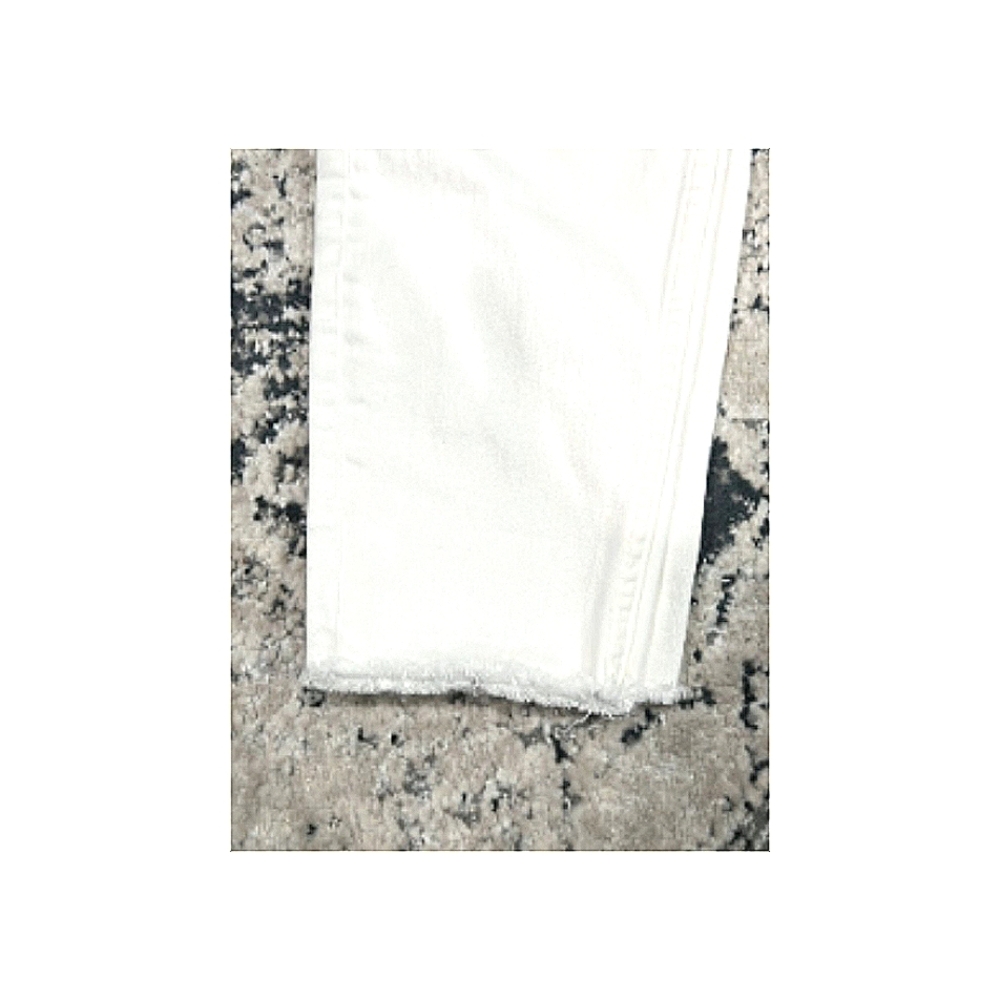 Vineyard Vines White Skinny Jeans "Jaime" Size 30 - Picture 2 of 4
